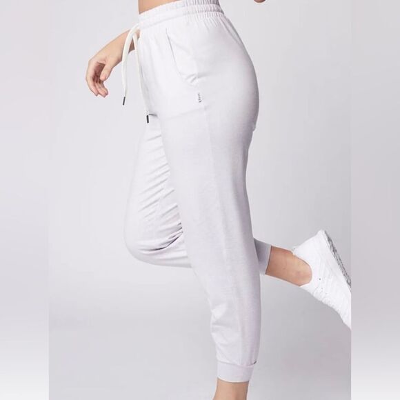 Feat BlanketBlend Move Joggers Nwt in packaging‎ Size S Color Feather Lavender - Picture 3 of 9